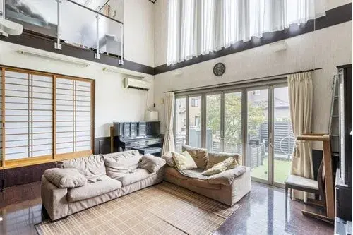 5LDK Property Funabashi City Chiba Prefecture (6)