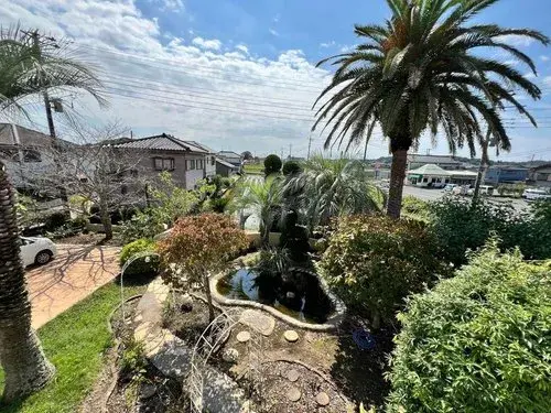 8LDKK+3S Property Mobara City Chiba Prefecture (2)