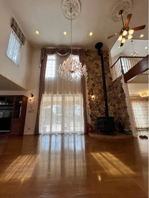 8LDKK+3S Property Mobara City Chiba Prefecture (6)