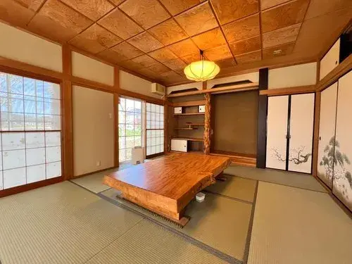 8LDKK+3S Property Mobara City Chiba Prefecture (10)