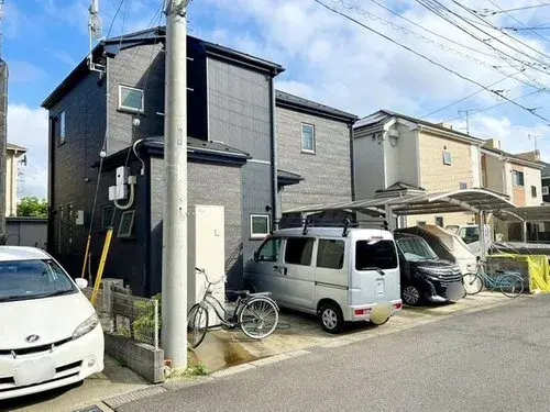 4LDK房产 船桥市 千叶县 (6)