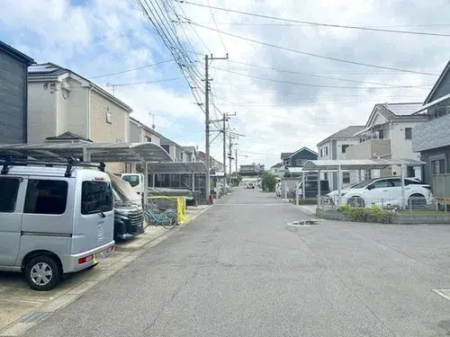 4LDK房产 船桥市 千叶县 (7)