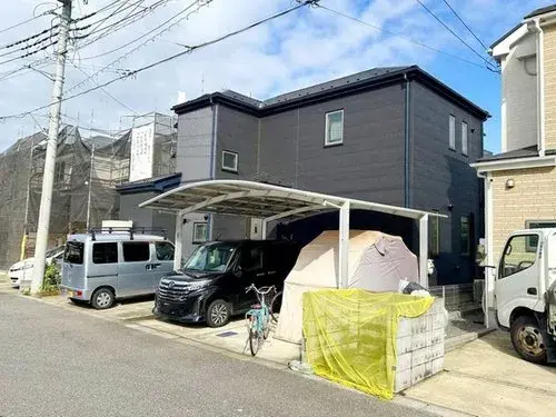 4LDK房产 船桥市 千叶县 (8)