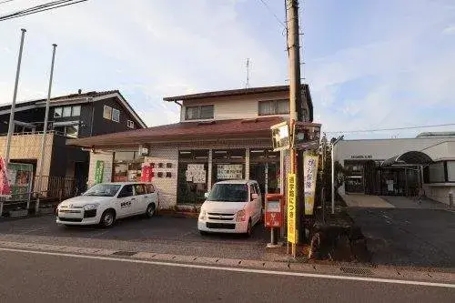 Akiya in Chiba