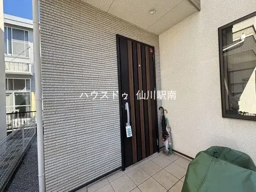 4LDK 调布市 东京都 (2)