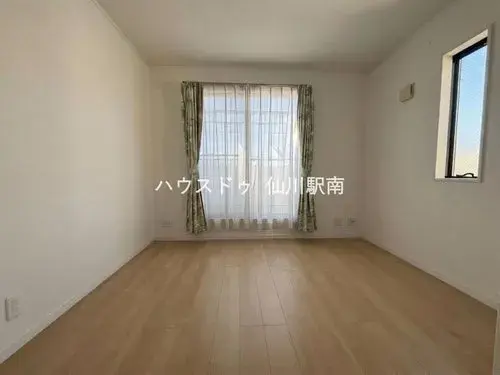 4LDK 调布市 东京都 (11)