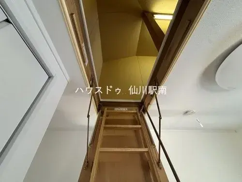 4LDK 调布市 东京都 (12)
