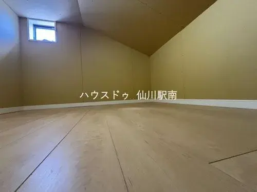 4LDK 调布市 东京都 (13)