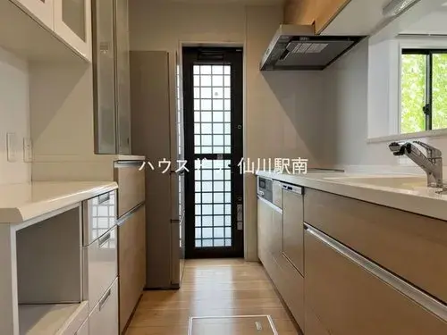 4LDK 调布市 东京都 (14)