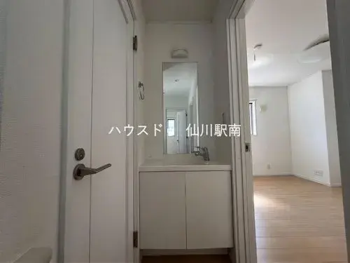 4LDK 调布市 东京都 (17)