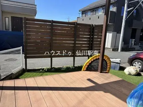 4LDK 调布市 东京都 (4)