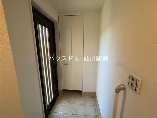 4LDK 调布市 东京都 (5)