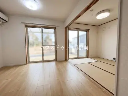 4LDK 调布市 东京都 (7)