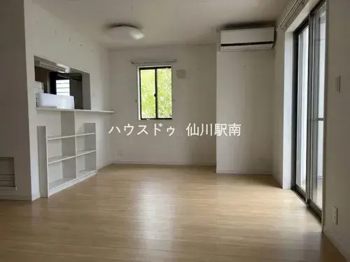 4LDK 调布市 东京都 (8)