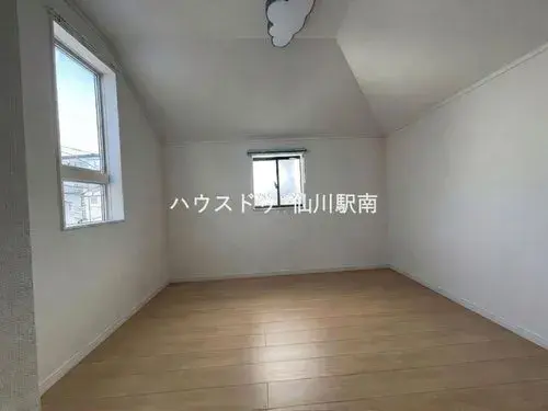 4LDK 调布市 东京都 (9)
