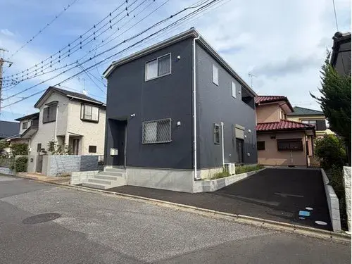 4LDK Ciudad de Noda Prefectura de Chiba (2)