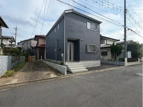 4LDK Ciudad de Noda Prefectura de Chiba (3)