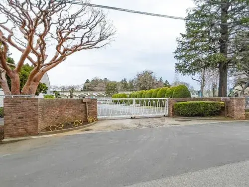 4LDK Ciudad de Noda Prefectura de Chiba (30)