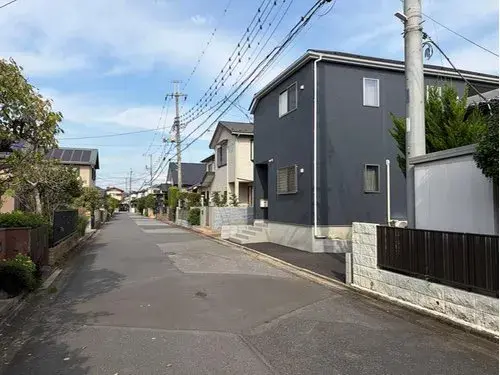 4LDK Ciudad de Noda Prefectura de Chiba (4)