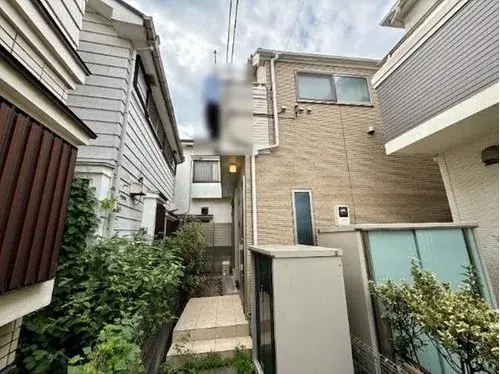 3LDK Property Nerima Ward Tokyo (2)