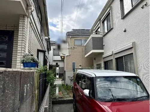 3LDK Property Nerima Ward Tokyo (3)