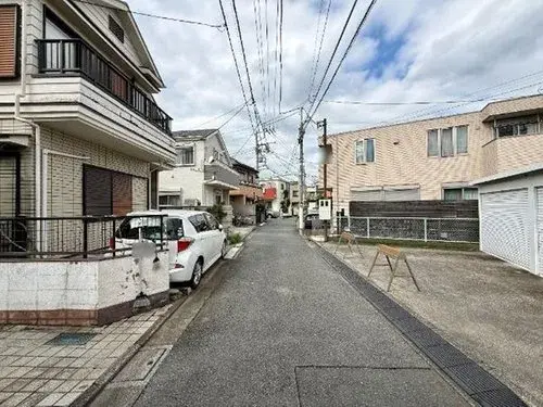 3LDK Property Nerima Ward Tokyo (4)