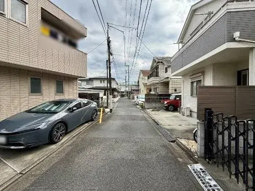 3LDK Property Nerima Ward Tokyo (5)