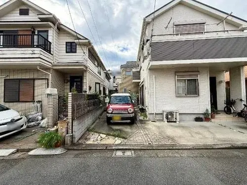 3LDK Property Nerima Ward Tokyo (6)