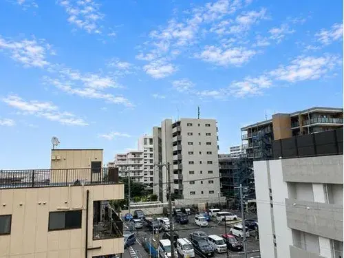 5DK House Katsushika Ward Tokyo (3)