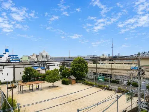 5DK House Katsushika Ward Tokyo (6)