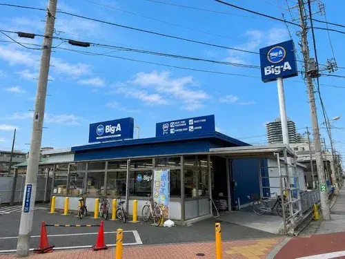 5DK House Katsushika Ward Tokyo (10)