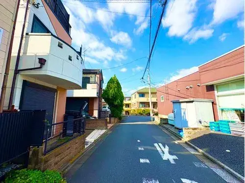 Propriété 4LDK+S Arrondissement de Nerima, Tokyo (3)