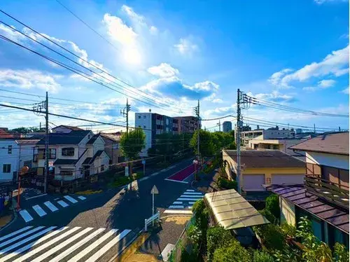 Propriété 4LDK+S Arrondissement de Nerima, Tokyo (25)