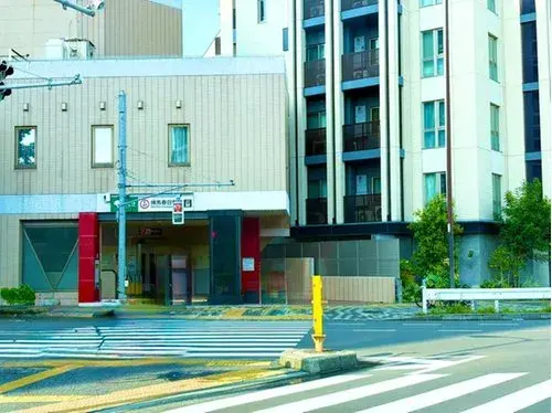 Propriété 4LDK+S Arrondissement de Nerima, Tokyo (26)