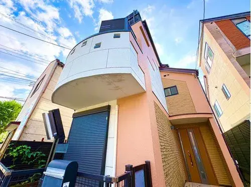 Propriété 4LDK+S Arrondissement de Nerima, Tokyo (4)