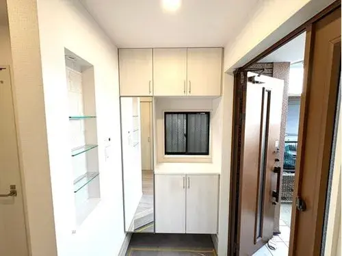 Propriété 4LDK+S Arrondissement de Nerima, Tokyo (6)