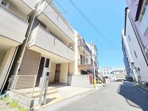 4LDK物件 板橋区 東京都 (2)