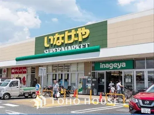3LDK 杉并区 东京都 (18)