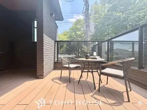 3LDK 杉并区 东京都 (5)