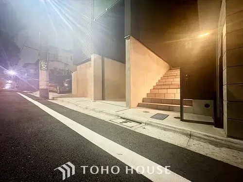 3LDK 杉并区 东京都 (8)