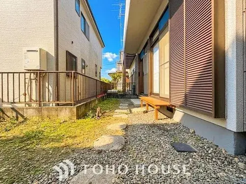 4DK Propriété Ville de Hino Tokyo (2)