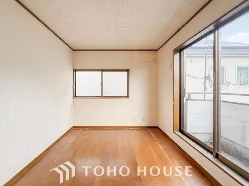 4DK Propriété Ville de Hino Tokyo (11)