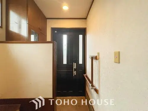 4DK Propriété Ville de Hino Tokyo (13)