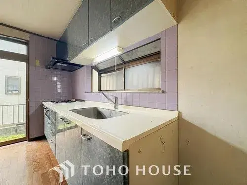 4DK Propriété Ville de Hino Tokyo (14)