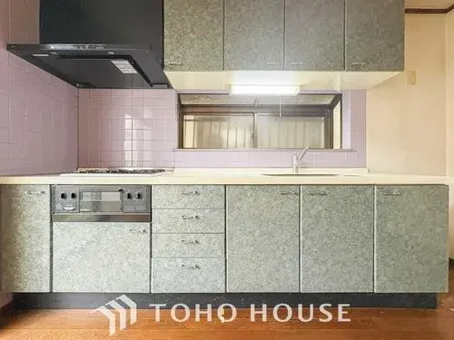 4DK Propriété Ville de Hino Tokyo (16)