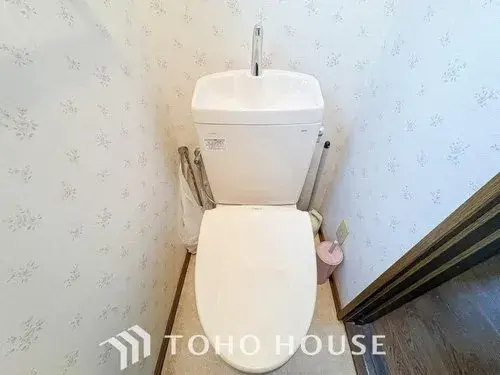 4DK Propriété Ville de Hino Tokyo (17)