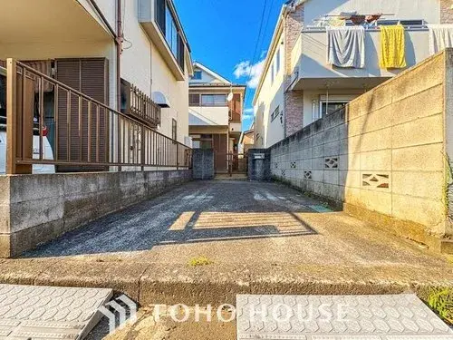 4DK Propriété Ville de Hino Tokyo (3)