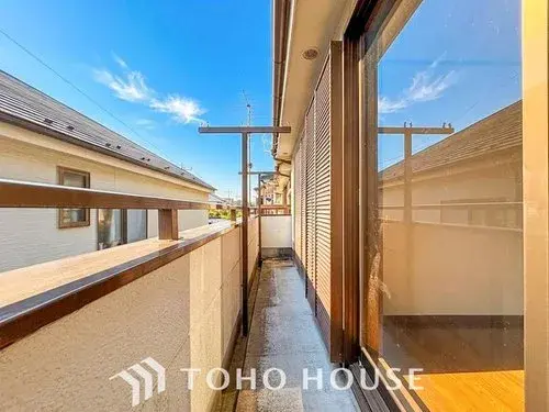 4DK Propriété Ville de Hino Tokyo (4)