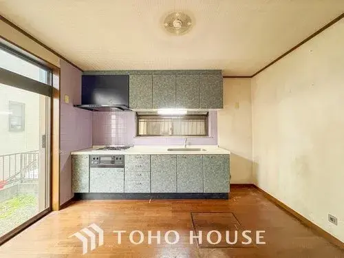 4DK Propriété Ville de Hino Tokyo (5)