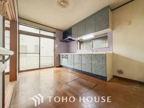 4DK Propriété Ville de Hino Tokyo (6)
